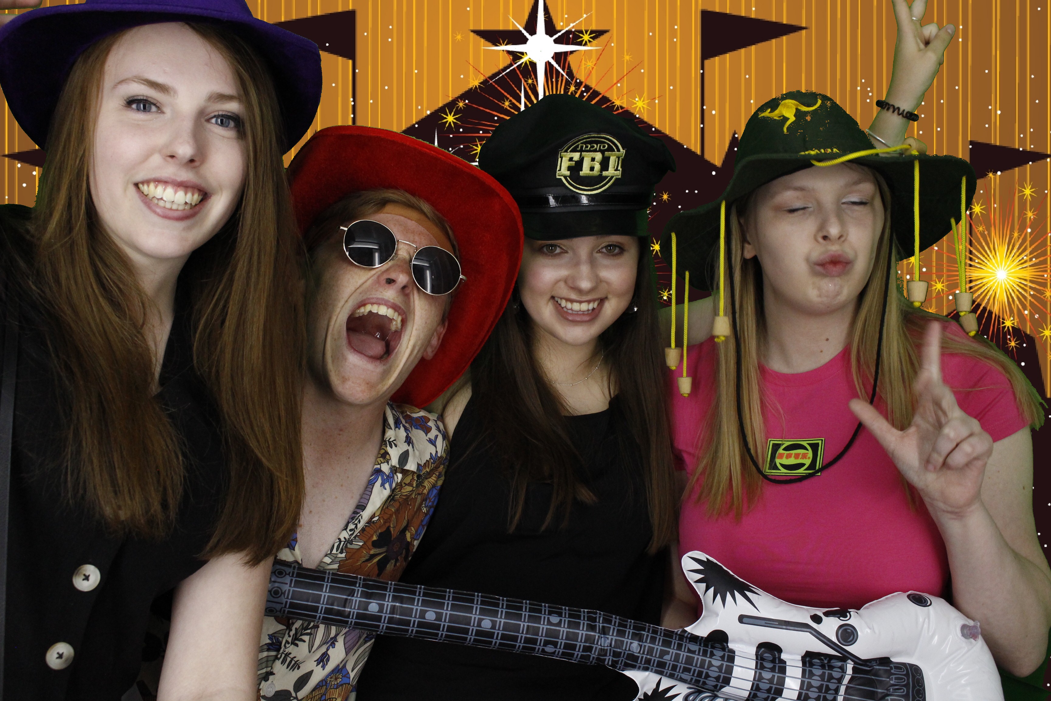 Debbies 21st birthday party | View more photos from the event at gallery.myphotoboothexperience.co.uk/u/MyPhotoBoothExperienceLtd/Debbies-21st-birthday-party